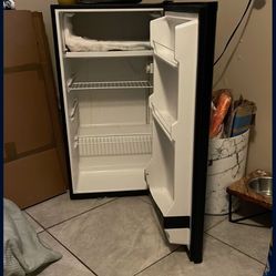 Mini Fridge $80