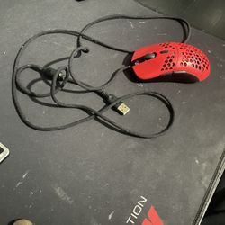 Gaming Mouse