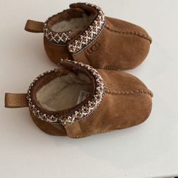 Baby Ugg 3m To 6 M
