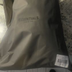 Men’s Essential Sweatpants xL