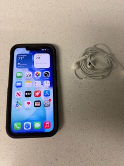 iPhone 13