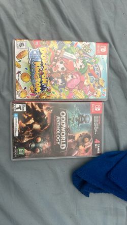 Games