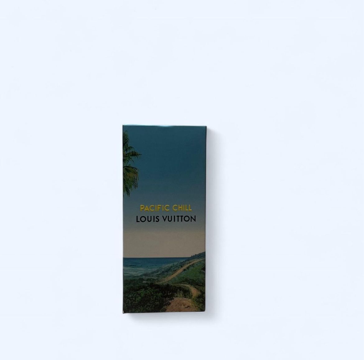 Louis Vuitton Pacific Chill Eau de Parfum Spray Cologne !