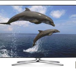 Samsung 3D LED-LCD HDTV with Wi-Fi