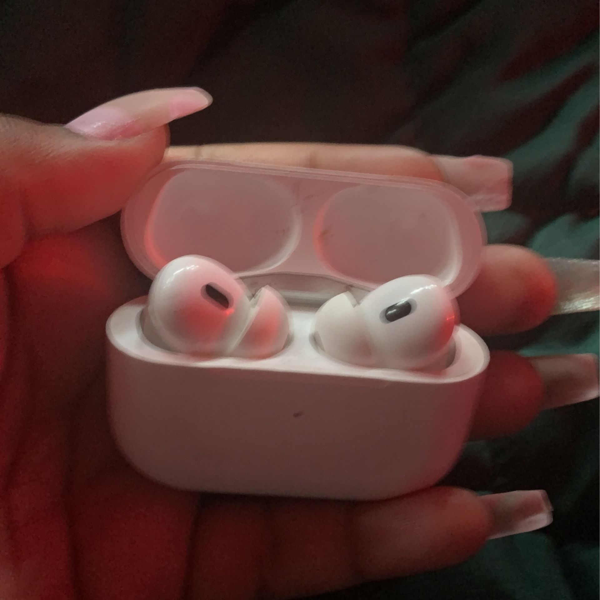 Air Pod Pro 2nd Gen