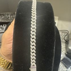 Cuban Bracelet 