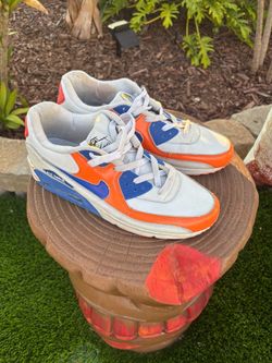 Nike Air Max 1990 Elmers Back to School Edition