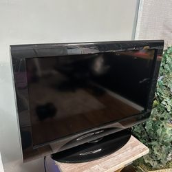 32” Tv 