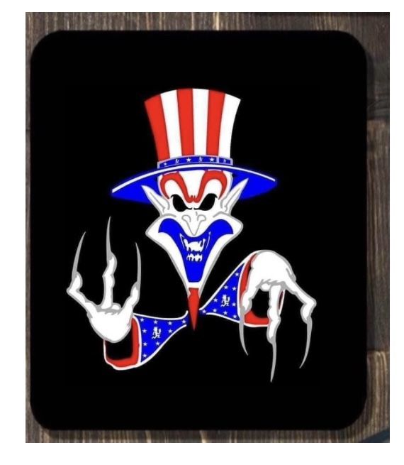 ICP Mouse Pad