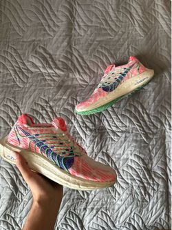 Nike Pegasus Turbo