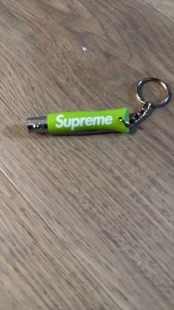Supreme