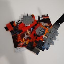 Star Wars Lego Set