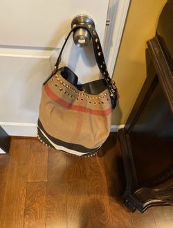 Burberry Handbag