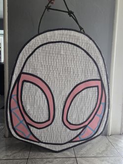Custom Made Pinatas