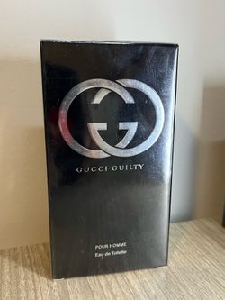 Gvcci guilty cologne
