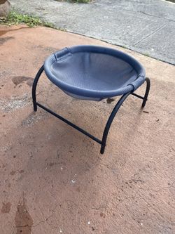 Cat Hammock Bed Free-Standing for Small Large Cats