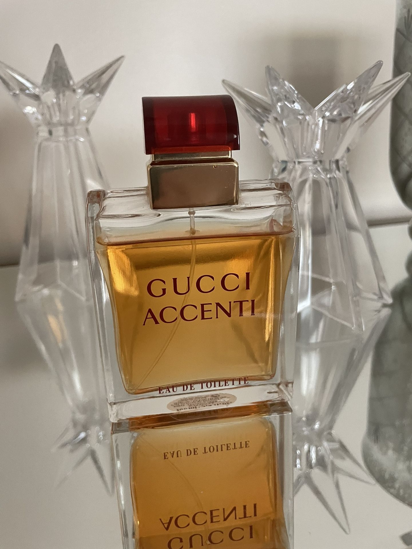 perfume
