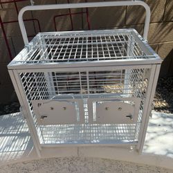 Bird Cages