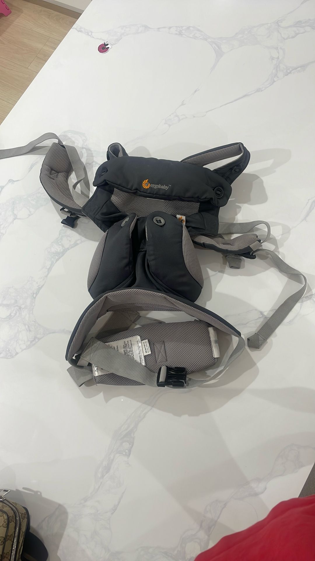 Ergobaby Baby Carrier