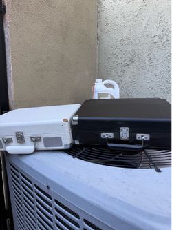 Crosley record player