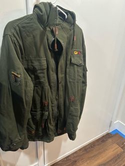 Jacket