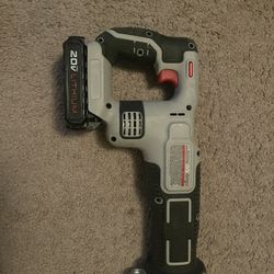 Power Tools And Battery’s 