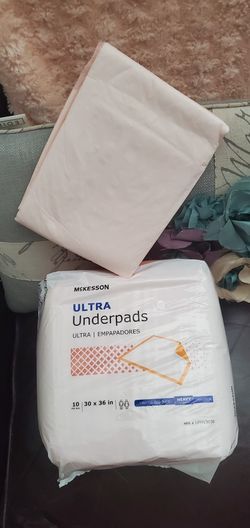 Disposable Bed Pads 