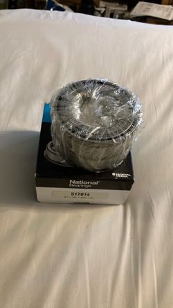 National 517-014 Bearing Ford F150 2004 to 2008