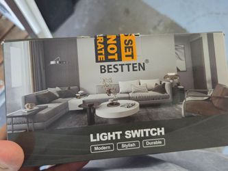 Light switch