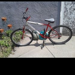 NICE BIKE