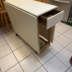 Folding Table