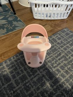 Baby Bath Seat