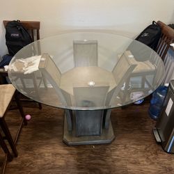 Dinner Table 