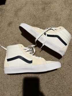 Vans Old Skool High Tops