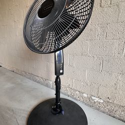 Oscillating Pedstal Fan