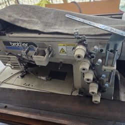Sewing Machine 