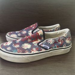 Vans Off The Wall