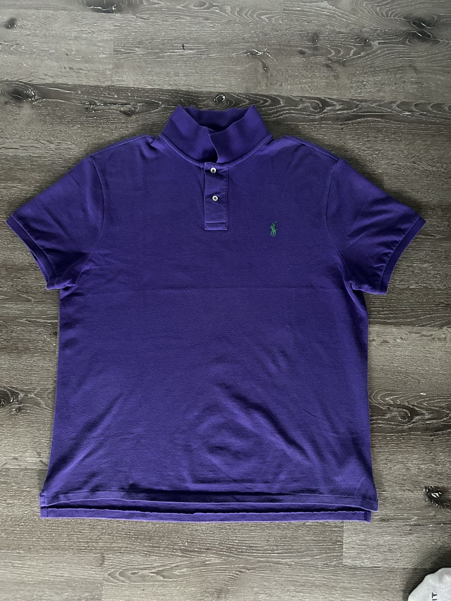 Polo RL T-Shirt
