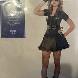 Police Costume