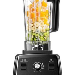 High Power Kitchen Blender – Smoothies & Ice Crushing – $75