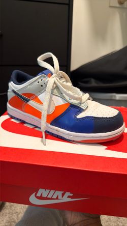 Nike Dunks size 2