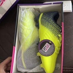 cleats for kids size 2