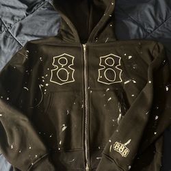 Louev 888 Hoodie