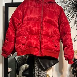 Women’s xl Winter Coat