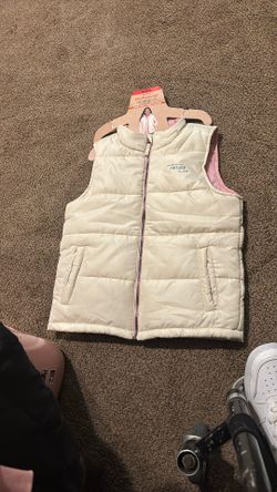 Youth Vest Vintage