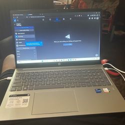 Hp Laptop 2021 Model 