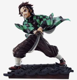 Anime figure