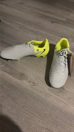 New Nike Soccer Cleats