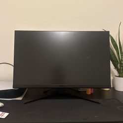 MSI 144hz Monitor 27 Inch