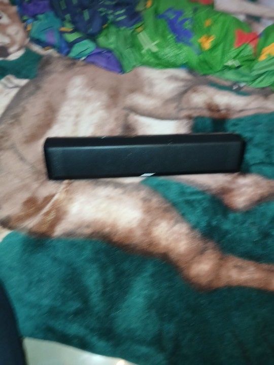 Bose Theater Speaker 